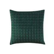 J. Queen New York Freestanding Decorative Pillow Anya Pillow 18" Square Decorative Throw Pillow
