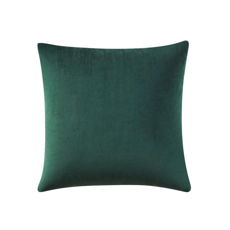 J. Queen New York Freestanding Decorative Pillow Anya Pillow 18" Square Decorative Throw Pillow