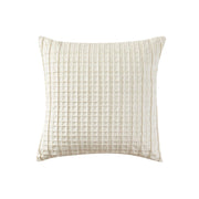 J. Queen New York Freestanding Decorative Pillow Anya Pillow 18" Square Decorative Throw Pillow