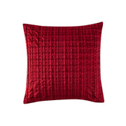 J. Queen New York Freestanding Decorative Pillow Anya Pillow 18" Square Decorative Throw Pillow