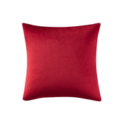 J. Queen New York Freestanding Decorative Pillow Anya Pillow 18" Square Decorative Throw Pillow