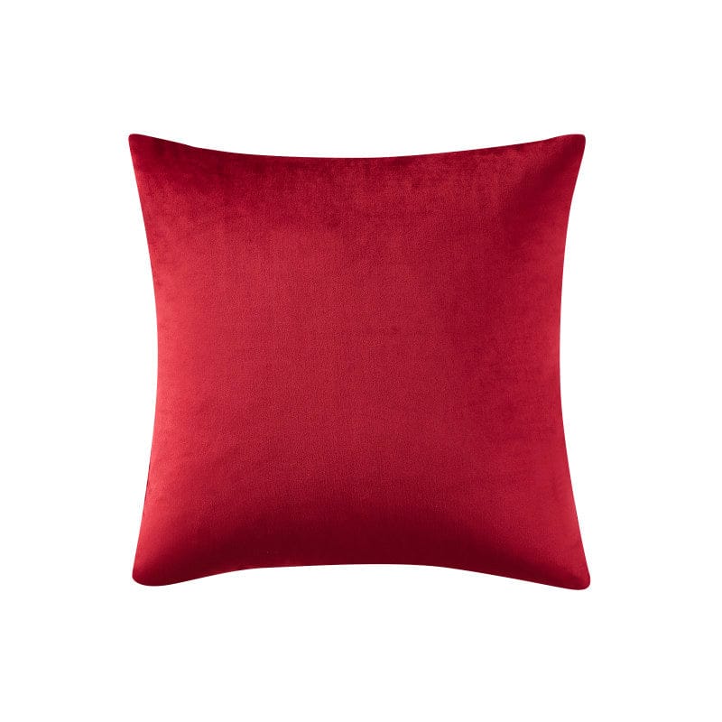 J. Queen New York Freestanding Decorative Pillow Anya Pillow 18" Square Decorative Throw Pillow