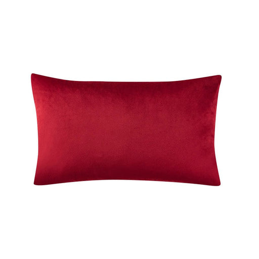 J. Queen New York Freestanding Decorative Pillow Anya Pillow Boudoir Decorative Throw Pillow
