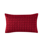 J. Queen New York Freestanding Decorative Pillow Anya Pillow Boudoir Decorative Throw Pillow