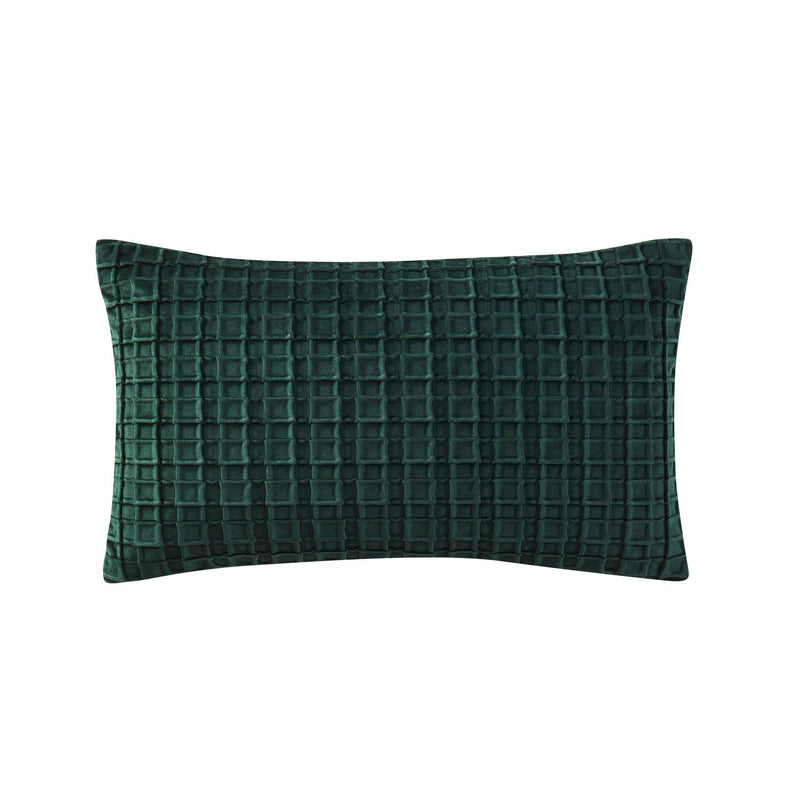 J. Queen New York Freestanding Decorative Pillow Anya Pillow Boudoir Decorative Throw Pillow