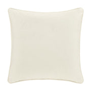 J. Queen New York Freestanding Decorative Pillow Christmas Car Pillow 20" Square Decorative Throw Pillow
