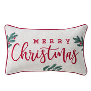J. Queen New York Freestanding Decorative Pillow Heathered Pillow Boudoir Decorative Throw Pillow