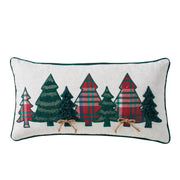 J. Queen New York Freestanding Decorative Pillow Heathered Pillow Boudoir Decorative Throw Pillow