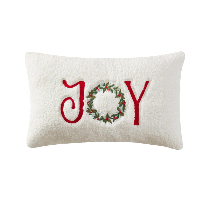 J. Queen New York Freestanding Decorative Pillow Joy Pillow Boudoir Decorative Throw Pillow