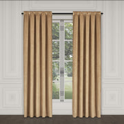 J. Queen New York Freestanding Window Panels Townsend Window Panel