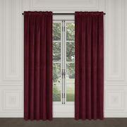 J. Queen New York Freestanding Window Panels Townsend Window Panel