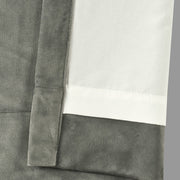 J. Queen New York Freestanding Window Panels Townsend Window Panel
