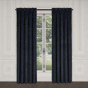 J. Queen New York Freestanding Window Panels Townsend Window Panel