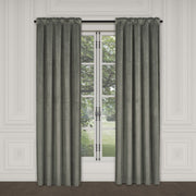 J. Queen New York Freestanding Window Panels Townsend Window Panel