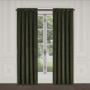J. Queen New York Freestanding Window Panels Townsend Window Panel