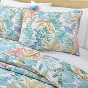 J. Queen New York Quilt Mini Sets Bahama Quilt Set