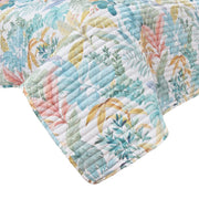 J. Queen New York Quilt Mini Sets Bahama Quilt Set