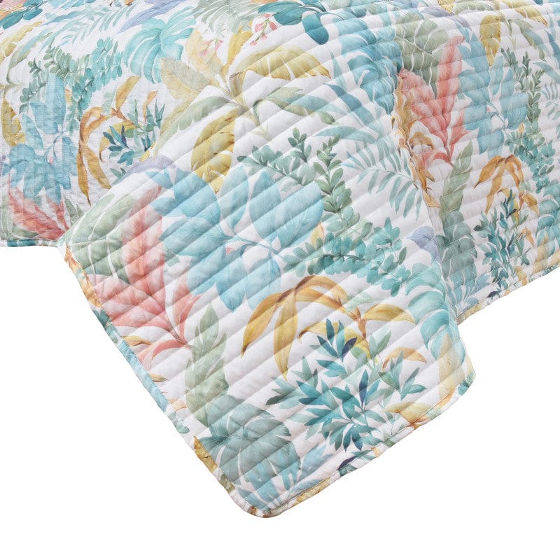 J. Queen New York Quilt Mini Sets Bahama Quilt Set