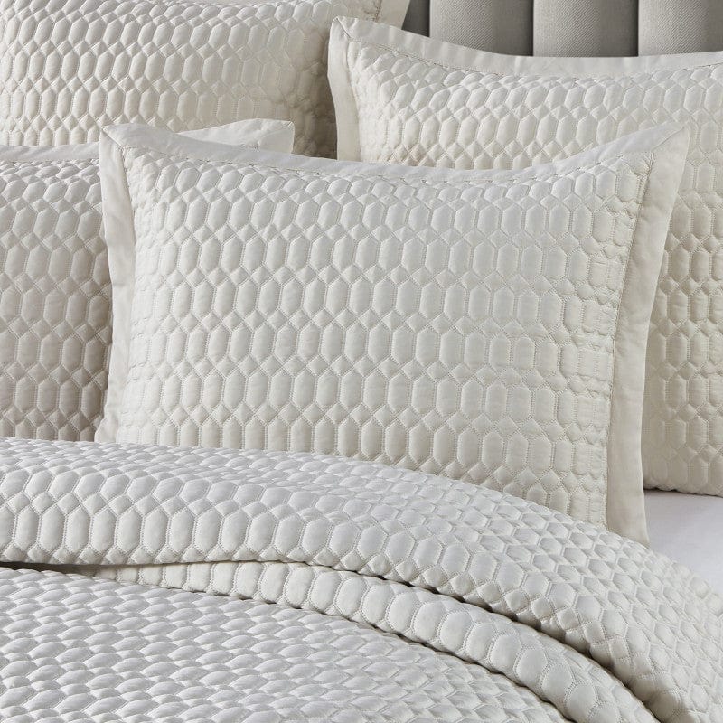 J. Queen New York Quilt Mini Sets Brilliance Quilt Set