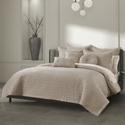 J. Queen New York Quilt Mini Sets Brilliance Quilt Set