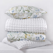 J. Queen New York Quilt Mini Sets Cloud Puff Quilt Set