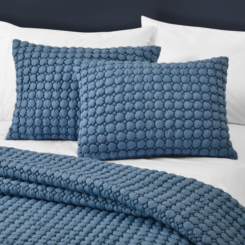 J. Queen New York Quilt Mini Sets Cloud Puff Quilt Set