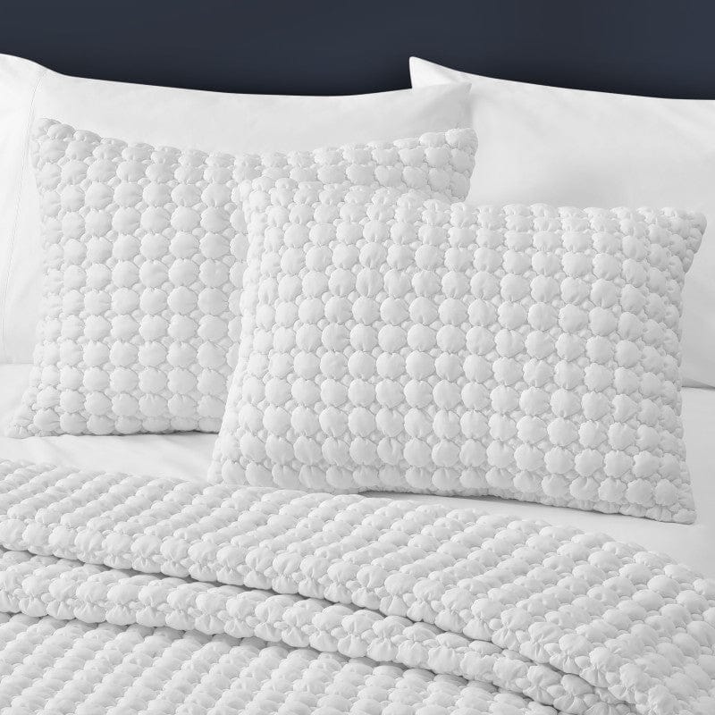 J. Queen New York Quilt Mini Sets Cloud Puff Quilt Set