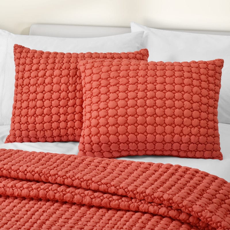 J. Queen New York Quilt Mini Sets Cloud Puff Quilt Set