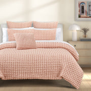 J. Queen New York Quilt Mini Sets Cloud Puff Quilt Set