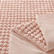 J. Queen New York Quilt Mini Sets Cloud Puff Quilt Set