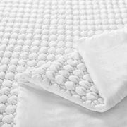 J. Queen New York Quilt Mini Sets Cloud Puff Quilt Set