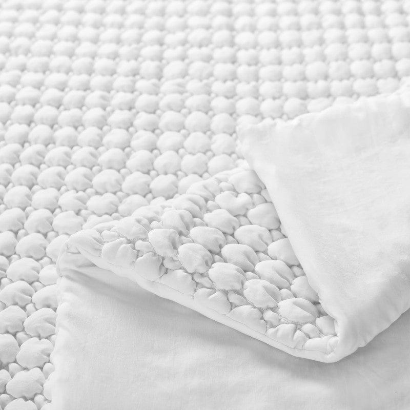 J. Queen New York Quilt Mini Sets Cloud Puff Quilt Set