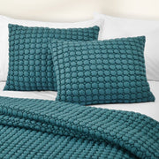 J. Queen New York Quilt Mini Sets Cloud Puff Quilt Set