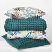 J. Queen New York Quilt Mini Sets Cloud Puff Quilt Set
