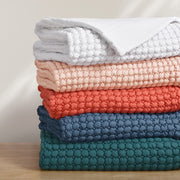 J. Queen New York Quilt Mini Sets Cloud Puff Quilt Set