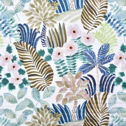 J. Queen New York Quilt Mini Sets Rainforest Quilt Set