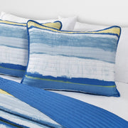 J. Queen New York Quilt Mini Sets Seashore Quilt Set