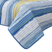 J. Queen New York Quilt Mini Sets Seashore Quilt Set