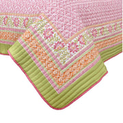 J. Queen New York Quilt Mini Sets Shiloh Quilt Set