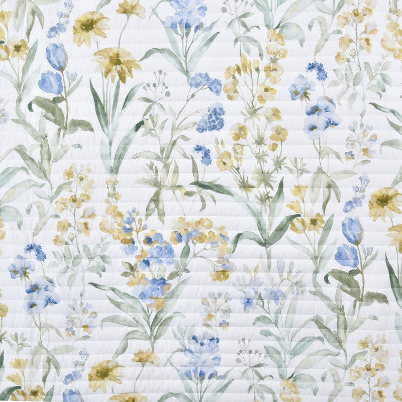 J. Queen New York Quilt Mini Sets Tallulah Quilt Set