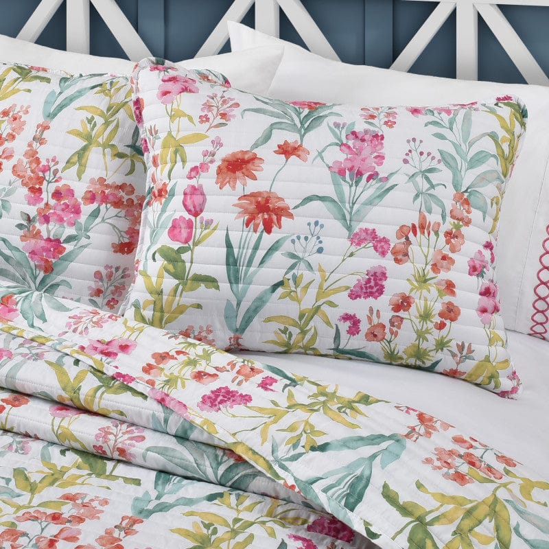 J. Queen New York Quilt Mini Sets Tallulah Quilt Set