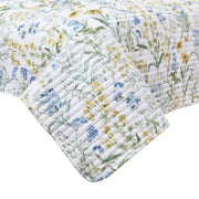 J. Queen New York Quilt Mini Sets Tallulah Quilt Set