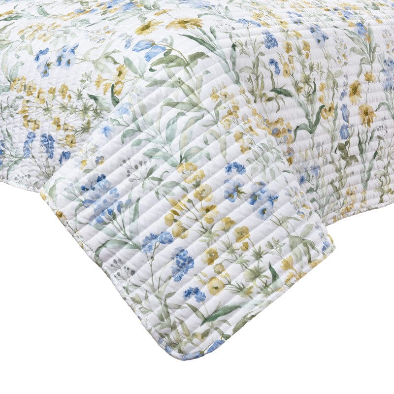 J. Queen New York Quilt Mini Sets Tallulah Quilt Set