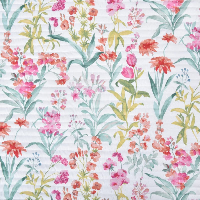 J. Queen New York Quilt Mini Sets Tallulah Quilt Set