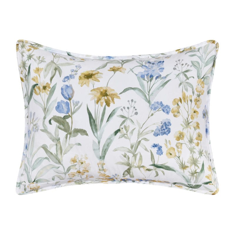 J. Queen New York Quilt Mini Sets Tallulah Quilt Set