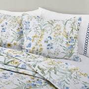 J. Queen New York Quilt Mini Sets Tallulah Quilt Set