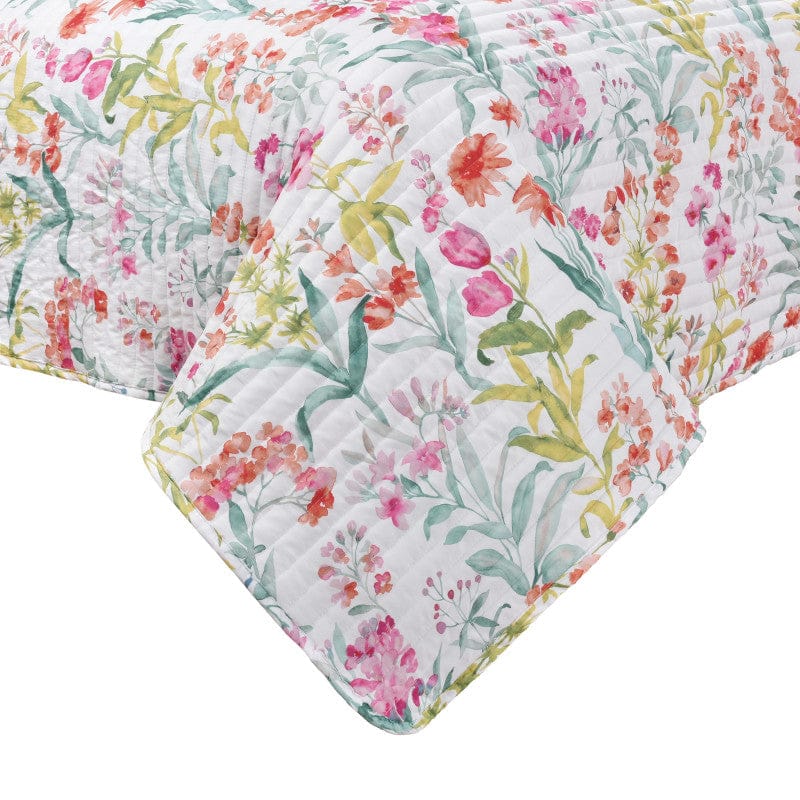 J. Queen New York Quilt Mini Sets Tallulah Quilt Set
