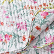 J. Queen New York Quilt Mini Sets Tallulah Quilt Set