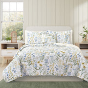 J. Queen New York Quilt Mini Sets Tallulah Quilt Set