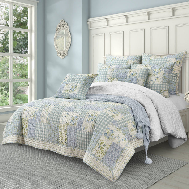 J. Queen New York Quilts Karalena Quilt